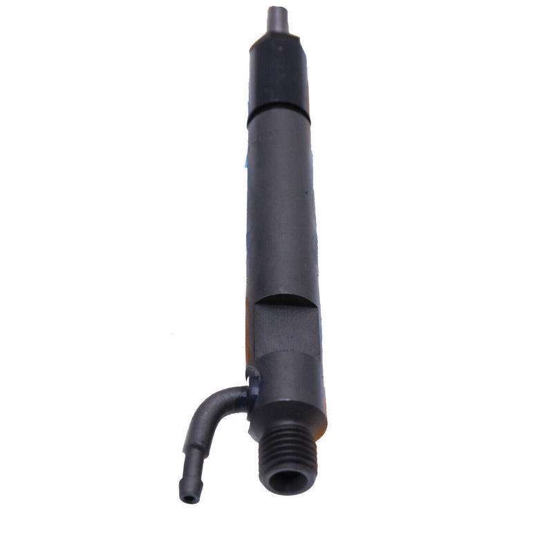 DURAFORCE Fuel Injectors 04178021 For Deutz 1011 Engine Bosch 0432191623