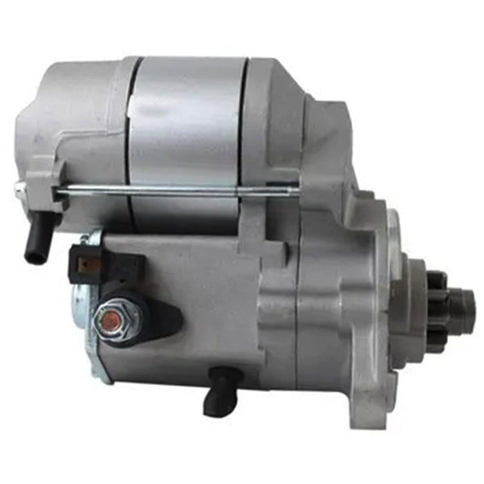 DURAFORCE Starter TC620-16800 For Kubota L3301 L3302 L3902 L3901