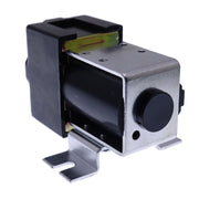 DURAFORCE New Heavy Duty High Amp Solenoid 200A 48V For Curtis Golf Cart SW180B