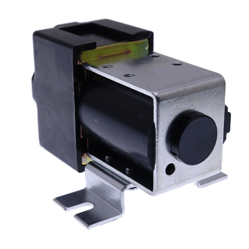 DURAFORCE New Heavy Duty High Amp Solenoid 200A 48V For Curtis Golf Cart SW180B