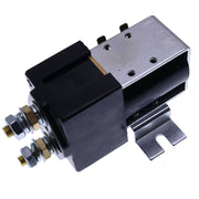 DURAFORCE New Heavy Duty High Amp Solenoid 200A 48V For Curtis Golf Cart SW180B