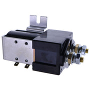 DURAFORCE New Heavy Duty High Amp Solenoid 200A 48V For Curtis Golf Cart SW180B