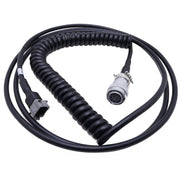 DURAFORCE 1001096706 Platform Cable Harness Coil Cord For JLG 2030ES 2630ES 2646ES
