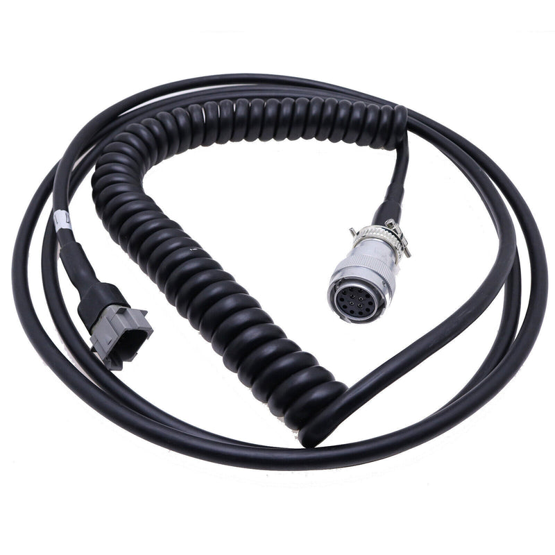 DURAFORCE 1001096706 Platform Cable Harness Coil Cord For JLG 2030ES 2630ES 2646ES