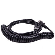 DURAFORCE 1001096706 Platform Cable Harness Coil Cord For JLG 2030ES 2630ES 2646ES