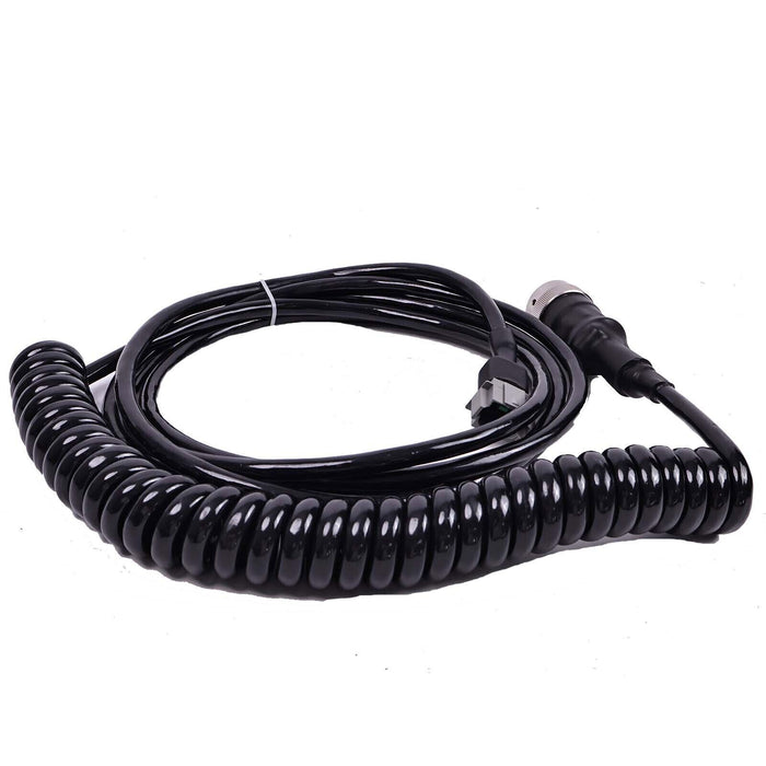 DURAFORCE 1001096706 Platform Cable Harness Coil Cord For JLG 2030ES 2630ES 2646ES