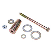 DURAFORCE Bucket Pin Kit For New Holland Skid Steer LS160 LS170 LS180 LS185 LS190