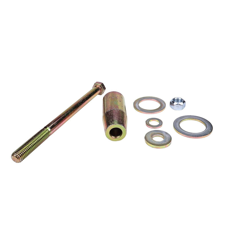DURAFORCE Bucket Pin Kit For New Holland Skid Steer LS160 LS170 LS180 LS185 LS190
