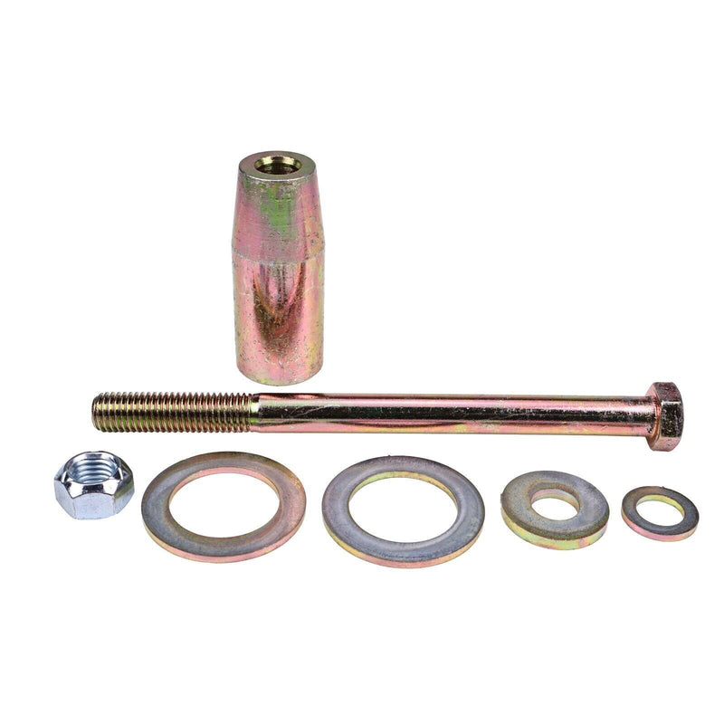 DURAFORCE Bucket Pin Kit For New Holland Skid Steer LS160 LS170 LS180 LS185 LS190
