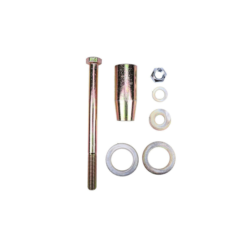 DURAFORCE Bucket Pin Kit For New Holland Skid Steer LS160 LS170 LS180 LS185 LS190