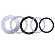 DURAFORCE A52277 Brake Cylinder Seal Kit For Case 480E 480F 480D 580SE 580K 585D 584D