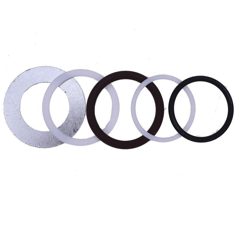 DURAFORCE A52277 Brake Cylinder Seal Kit For Case 480E 480F 480D 580SE 580K 585D 584D