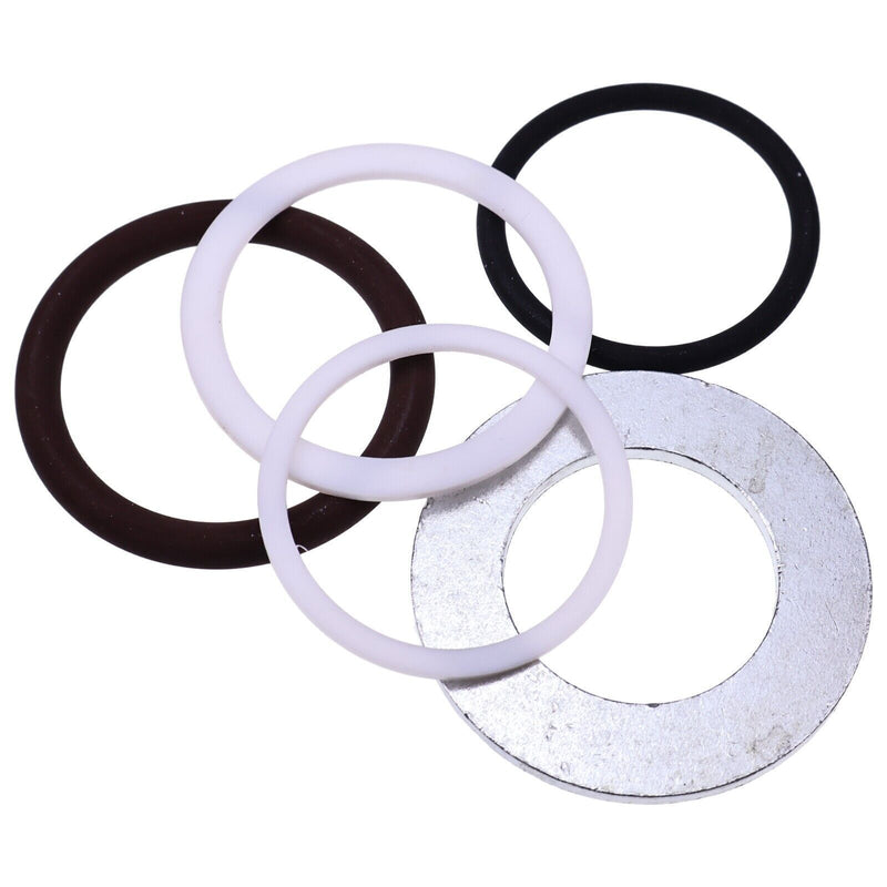 DURAFORCE A52277 Brake Cylinder Seal Kit For Case 480E 480F 480D 580SE 580K 585D 584D