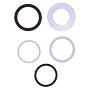 DURAFORCE A52277 Brake Cylinder Seal Kit For Case 480E 480F 480D 580SE 580K 585D 584D