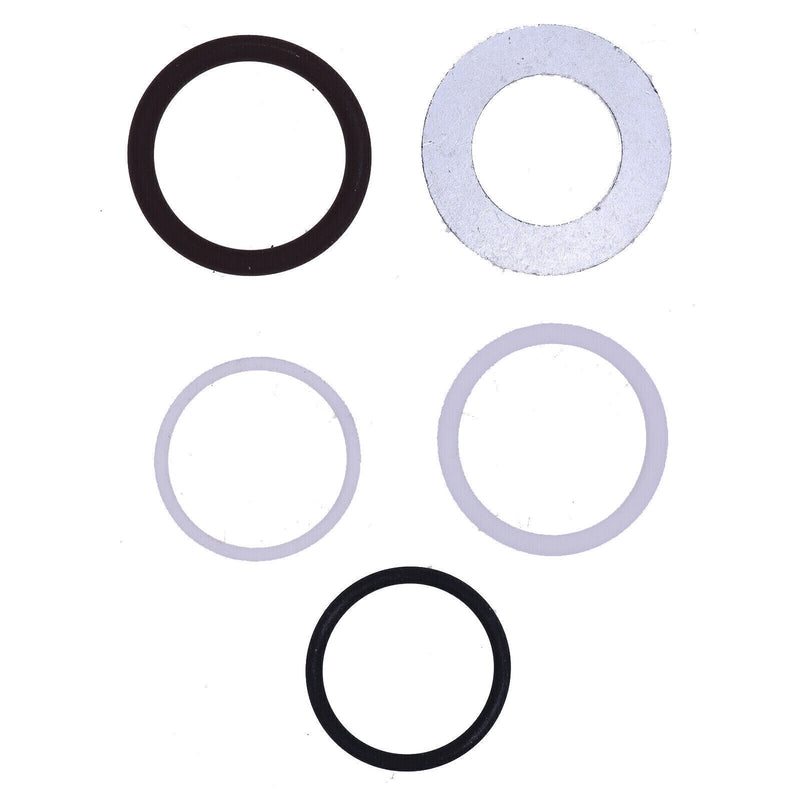 DURAFORCE A52277 Brake Cylinder Seal Kit For Case 480E 480F 480D 580SE 580K 585D 584D