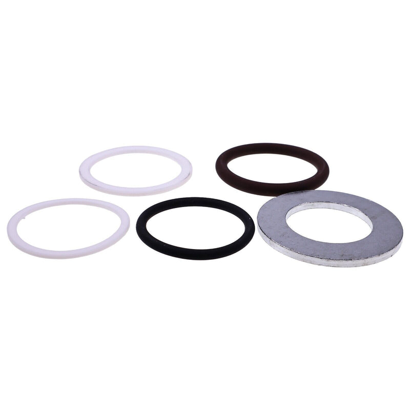 DURAFORCE A52277 Brake Cylinder Seal Kit For Case 480E 480F 480D 580SE 580K 585D 584D