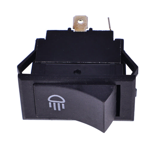 DURAFORCE 725-04006 Toggle Rocker Headlight Switch For Cub Cadet Big Country UTV