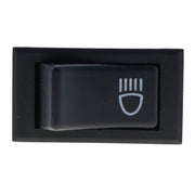 DURAFORCE 725-04006 Toggle Rocker Headlight Switch For Cub Cadet Big Country UTV