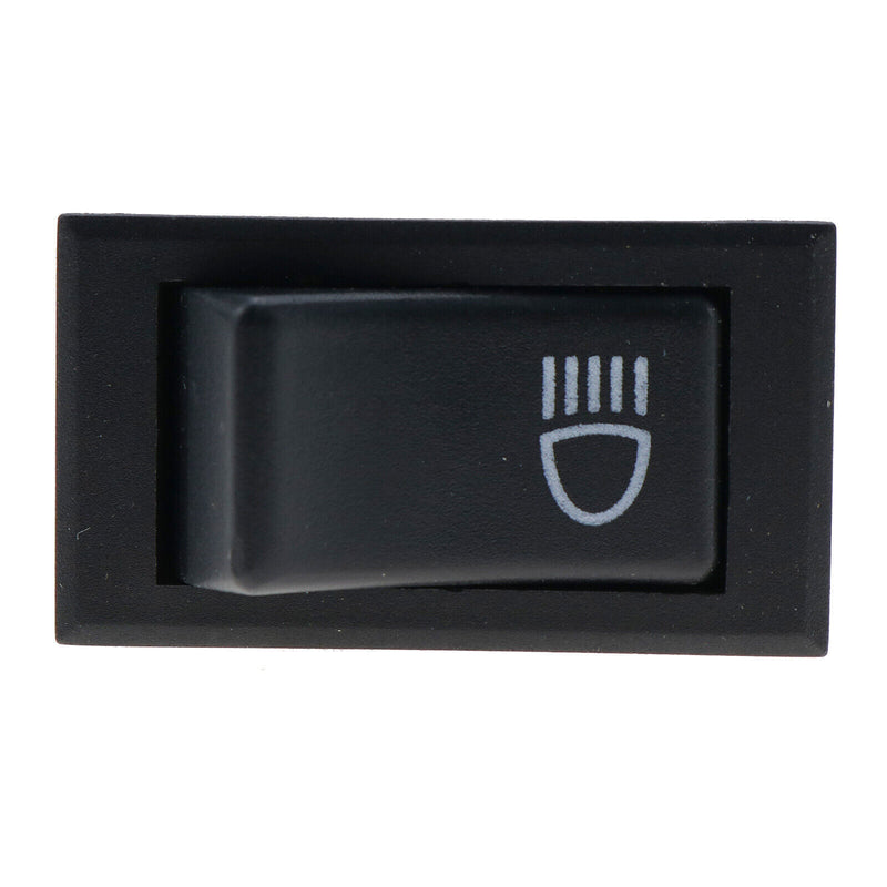 DURAFORCE 725-04006 Toggle Rocker Headlight Switch For Cub Cadet Big Country UTV