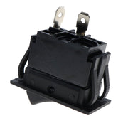 DURAFORCE 725-04006 Toggle Rocker Headlight Switch For Cub Cadet Big Country UTV