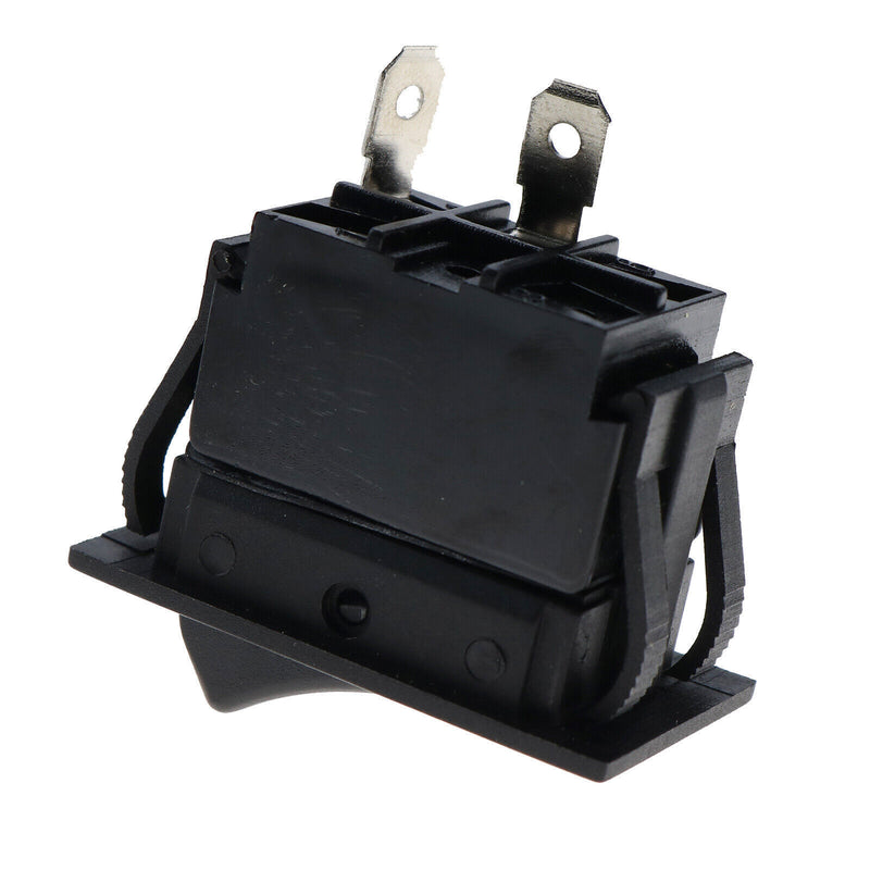DURAFORCE 725-04006 Toggle Rocker Headlight Switch For Cub Cadet Big Country UTV