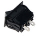 DURAFORCE 725-04006 Toggle Rocker Headlight Switch For Cub Cadet Big Country UTV