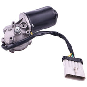 DURAFORCE Wiper Motor 7168952 For Bobcat T750 T770 T870 S595 S630 S650 S740 S750 S770 S850