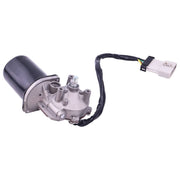 DURAFORCE Wiper Motor 7168952 For Bobcat T750 T770 T870 S595 S630 S650 S740 S750 S770 S850