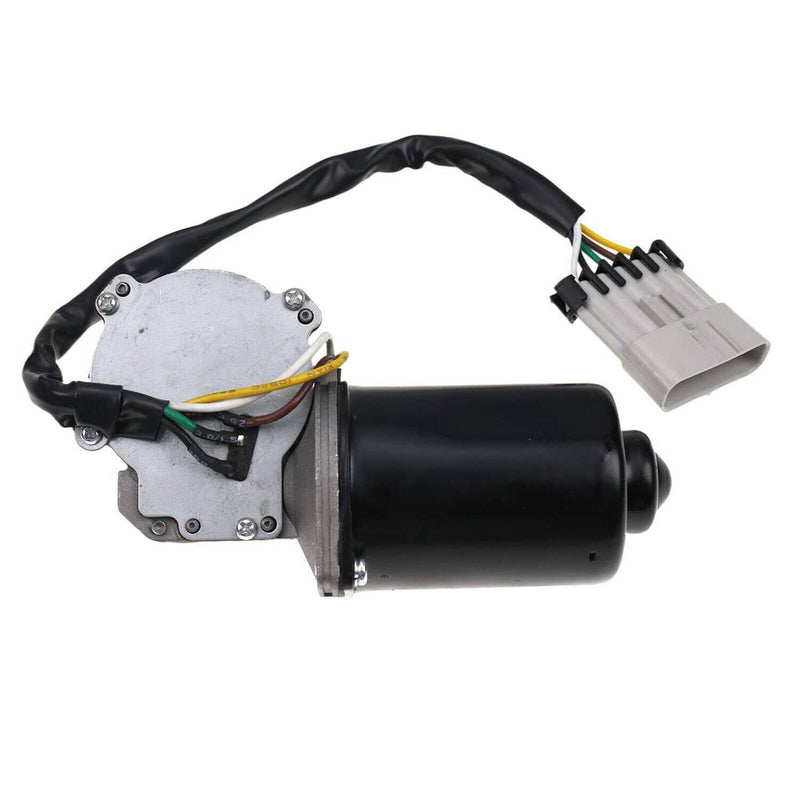 DURAFORCE Wiper Motor 7168952 For Bobcat T750 T770 T870 S595 S630 S650 S740 S750 S770 S850