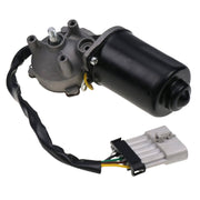 DURAFORCE Wiper Motor 7168952 For Bobcat T750 T770 T870 S595 S630 S650 S740 S750 S770 S850