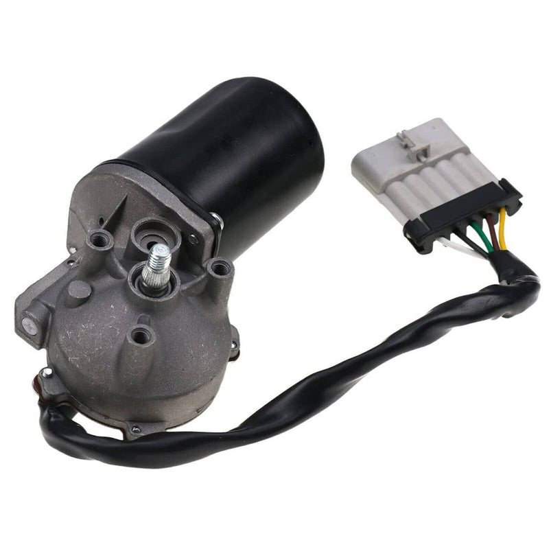 DURAFORCE Wiper Motor 7168952 For Bobcat T750 T770 T870 S595 S630 S650 S740 S750 S770 S850