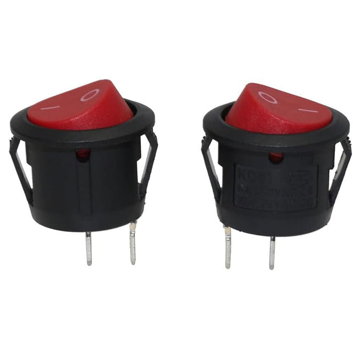 DURAFORCE 2X Power Switch For Hoover WindTunnel 2 Vacuum 2031268 203-1268 210-7201 2107201