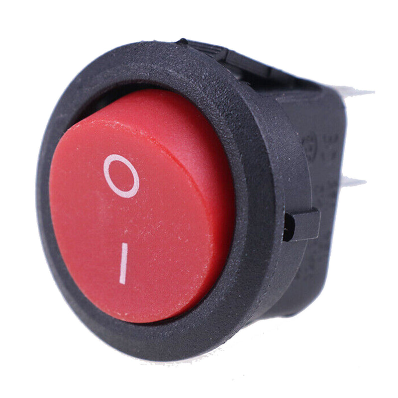 DURAFORCE 2X Power Switch For Hoover WindTunnel 2 Vacuum 2031268 203-1268 210-7201 2107201