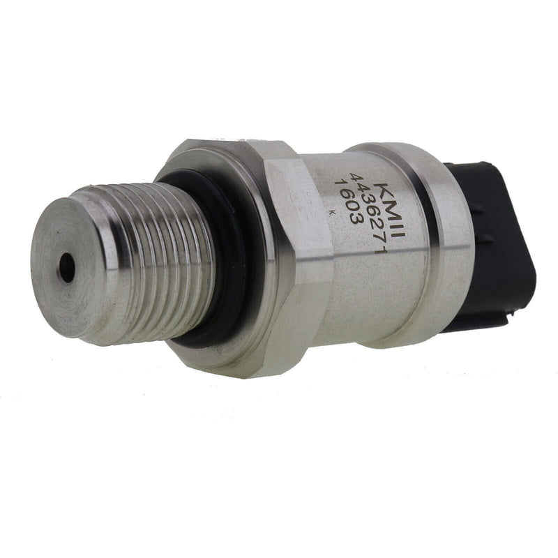 DURAFORCE Pressure Sensor Switch 4436271 For Hitachi EX200-2 EX200-3 EX200-5 Excavator