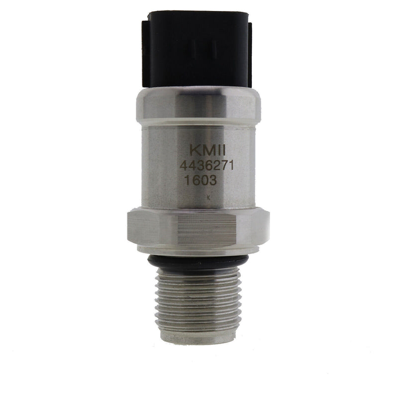 DURAFORCE Pressure Sensor Switch 4436271 For Hitachi EX200-2 EX200-3 EX200-5 Excavator