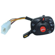 DURAFORCE For Kubota 588I-G 688 888 Harvester Headlight Combination Switch 5T057-42242