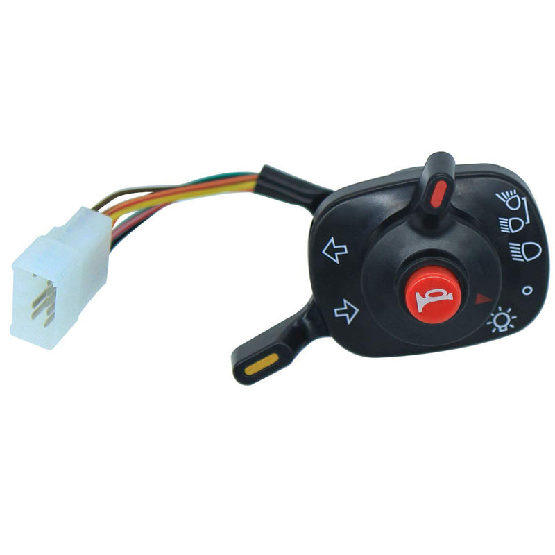 DURAFORCE For Kubota 588I-G 688 888 Harvester Headlight Combination Switch 5T057-42242