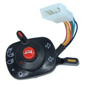 DURAFORCE For Kubota 588I-G 688 888 Harvester Headlight Combination Switch 5T057-42242