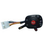DURAFORCE For Kubota 588I-G 688 888 Harvester Headlight Combination Switch 5T057-42242