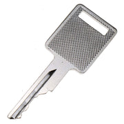 DURAFORCE 4X Keys 1964831C2 For Case SR210 SR220 SR240 SV185 SV250 SV280 SV300 SV340