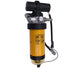 DURAFORCE Fuel Lift Pump & Fuel Filter Assembly 12V 320/A7046 For JCB Loader 3CX 4CX