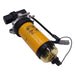 DURAFORCE Fuel Lift Pump & Fuel Filter Assembly 12V 320/A7046 For JCB Loader 3CX 4CX