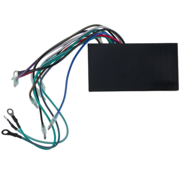 DURAFORCE Switch Box Power Pack 19052A1 For Mercury Mariner 45-60 HP 3 Cylinder Outboards