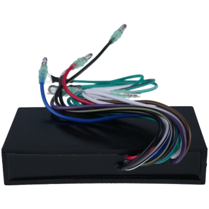 DURAFORCE Switch Box Power Pack 19052A1 For Mercury Mariner 45-60 HP 3 Cylinder Outboards