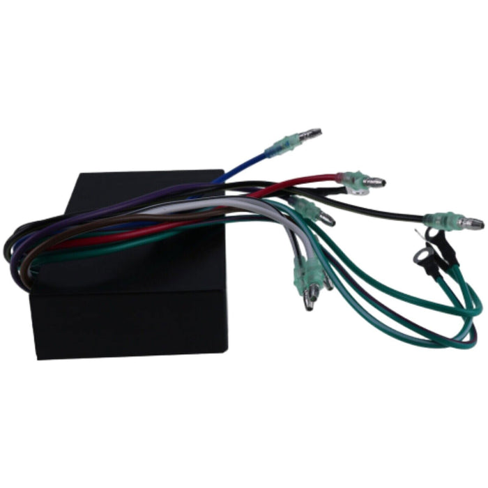 DURAFORCE Switch Box Power Pack 19052A1 For Mercury Mariner 45-60 HP 3 Cylinder Outboards