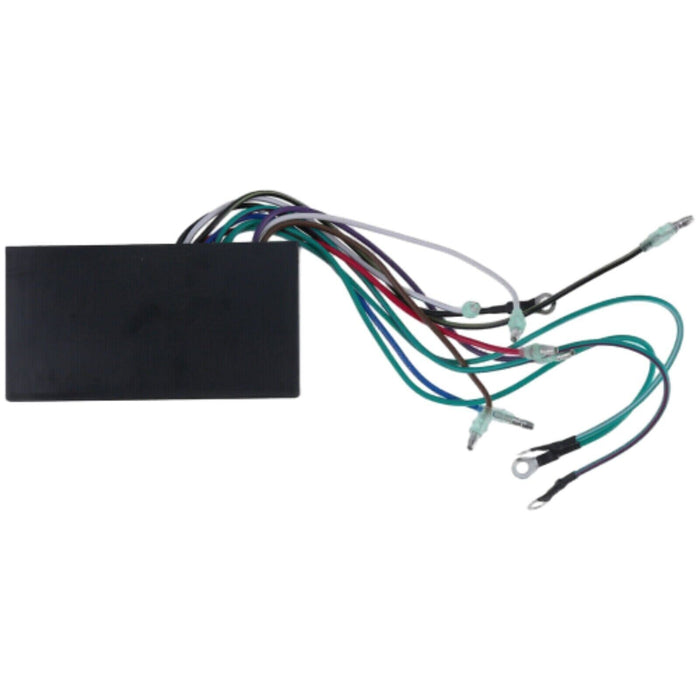 DURAFORCE Switch Box Power Pack 19052A1 For Mercury Mariner 45-60 HP 3 Cylinder Outboards