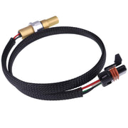 DURAFORCE For John Deere 450H 550H 650H 700H 750C 850C Wheel Speed Sensor AT360573