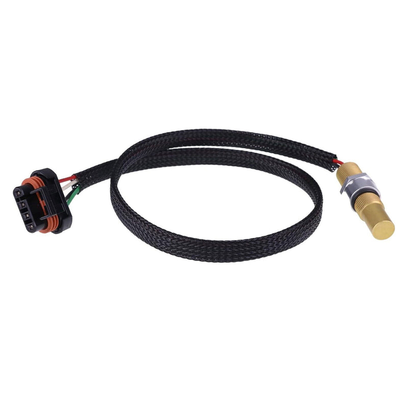 DURAFORCE For John Deere 450H 550H 650H 700H 750C 850C Wheel Speed Sensor AT360573