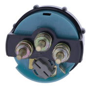 DURAFORCE Coolant Temperature Gauge 6669663 For Bobcat 743 751 753 763 773 853 953 963