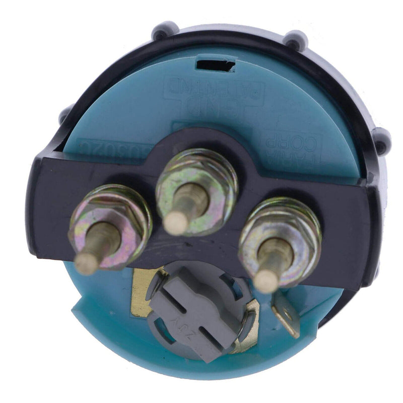 DURAFORCE Coolant Temperature Gauge 6669663 For Bobcat 743 751 753 763 773 853 953 963